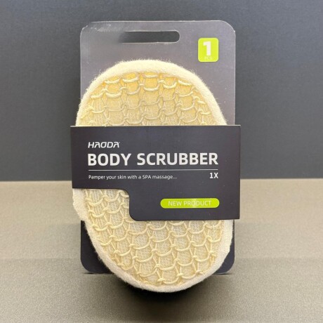 Esponja Para Baño Exfoliante 15cm x 10cm x 5cm Esponja Para Baño Exfoliante 15cm x 10cm x 5cm