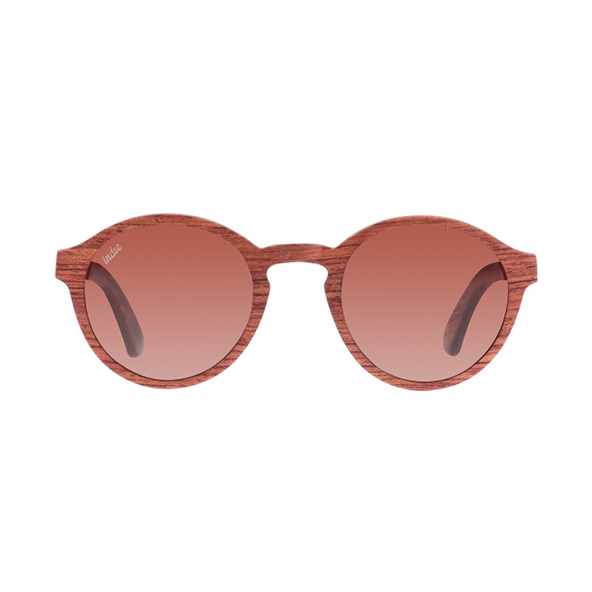 Lentes Indie Hill - Rosa 