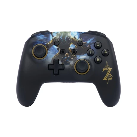 Control Switch Inalambrico - Link Vs. Lynel Control Switch Inalambrico - Link Vs. Lynel