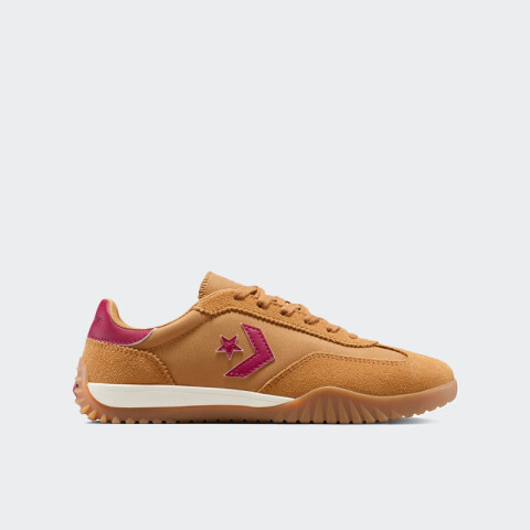 Championes Converse Run Star Trainer Marrón