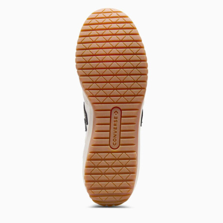 Championes Converse Run Star Trainer Ox Ox