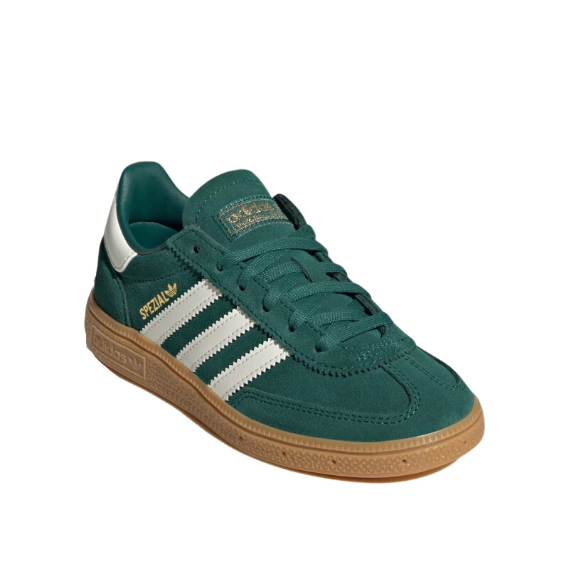 Championes Adidas Handball Spezial - Verde Championes Adidas Handball Spezial - Verde