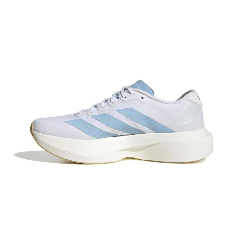 Zapatillas Running Adizero Evo SL Woven W Mujer White