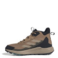 Championes de Hombre Adidas Terrex Anylander Mid Marrón