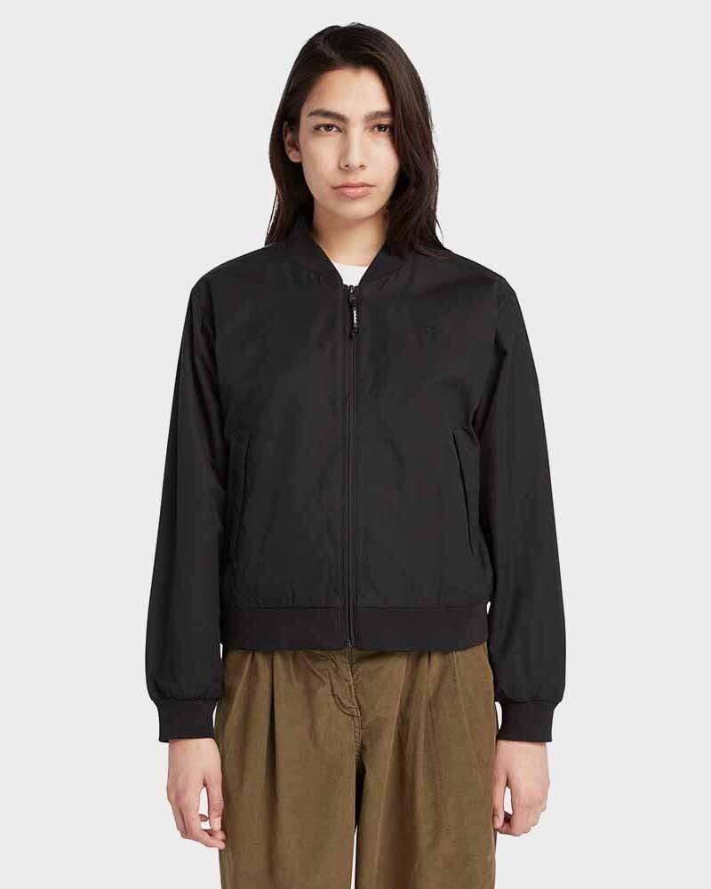 Chaqueta Bomber Mujer 001
