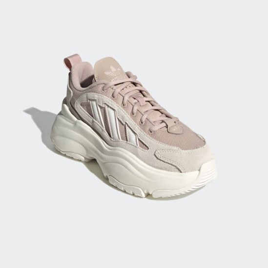 Championes Adidas OZGAIA Rosado