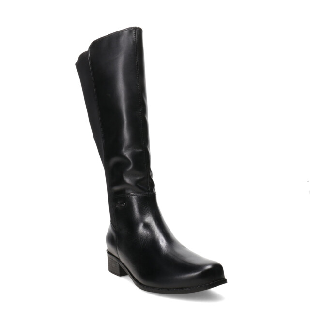Botas de Mujer Bottero Napoli Negro