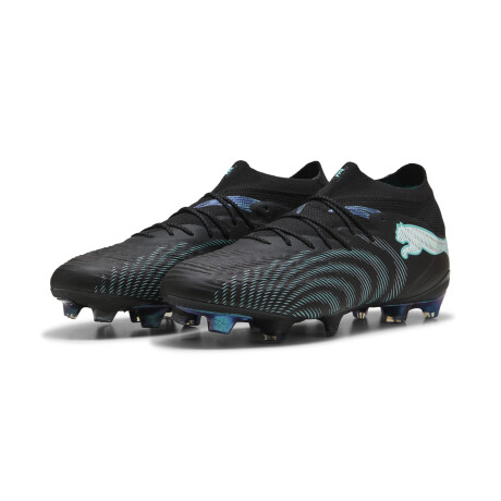 FUTURE 9 ULTIMATE FG 10912102 Negro/Verde Agua