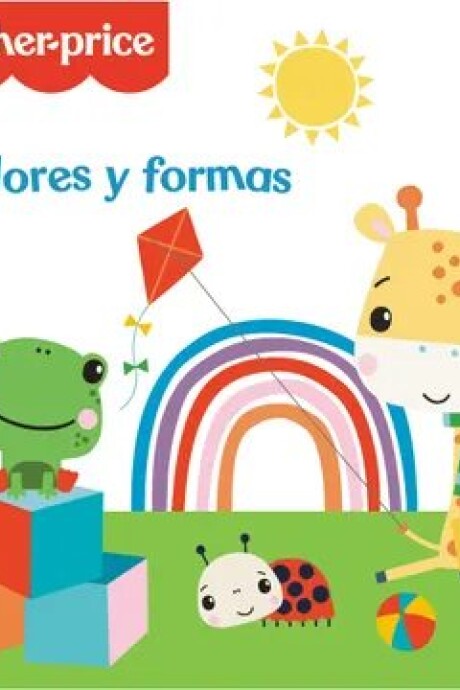 COLORES Y FORMAS COLORES Y FORMAS