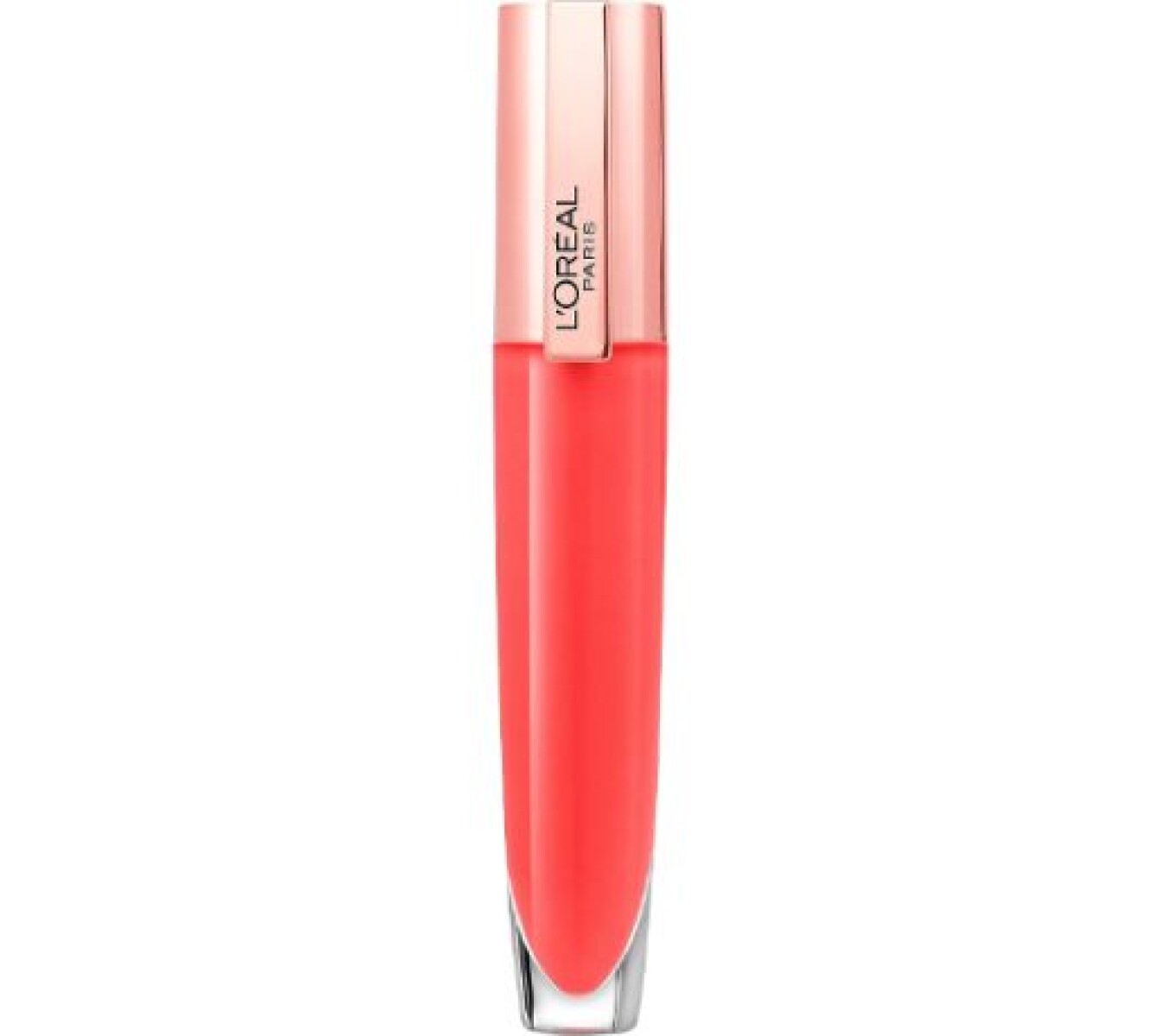 L'Oreal Labial Gloss Paradise Balm-in-Gloss - 70 Angelic Daydream 