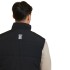 CHALECO XS-XXL NEGRO