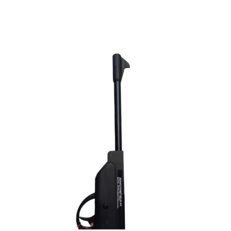 Pistola Chumbera De Quiebre Calibre 5,5mm Pistola Chumbera De Quiebre Calibre 5,5mm