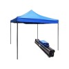 GAZEBO 3X3 AUTOARMABLE Azul