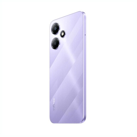 INFINIX HOT 30 PLAY X6835 128/8 INFINIX Hot 30 Play X6835 NFC 4G 6.82' 128GB 8GB Cámara 16Mpx Purple