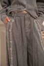 PANT SUCCESS Negro