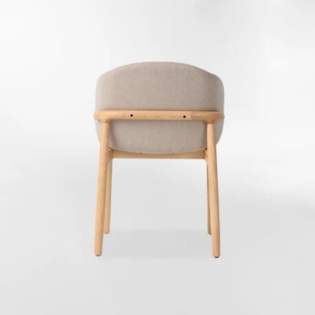 SILLA MALBEC Beige