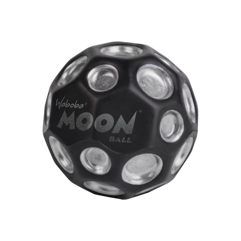 Dark Side Of Moon Ball-Waboba WABOBA DARK SIDE OF MOON BALL 322C99_A