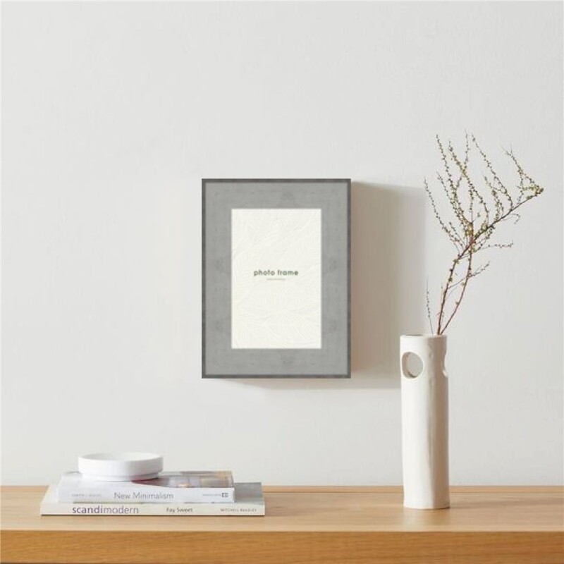 PORTARRETRATO MDF 10x15CM DOBLE MARCO SURTIDO PORTARRETRATO MDF 10x15CM DOBLE MARCO SURTIDO