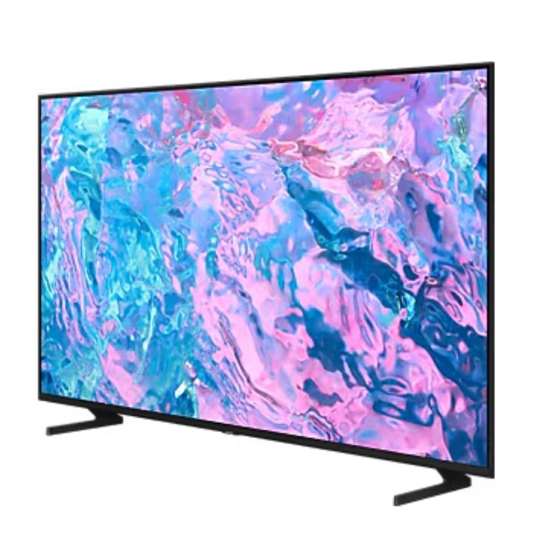 Tv Samsung 55" Smart Crystal UHD 4K UN55CU7090GXPR Tv Samsung 55" Smart Crystal UHD 4K UN55CU7090GXPR