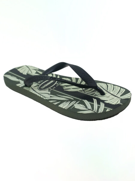HAVAIANAS PALMAS OLIVA