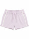 SHORT ARIELLA LACE LILA