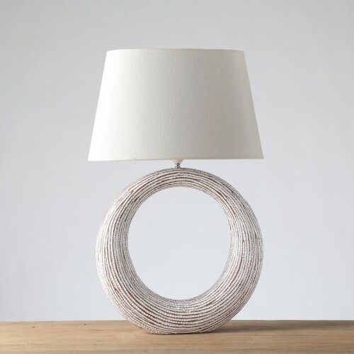 Lámpara Órbita Lámpara Órbita