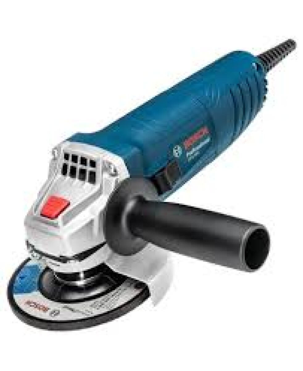 Amoladora Bosch GWS850 115mm 850W 