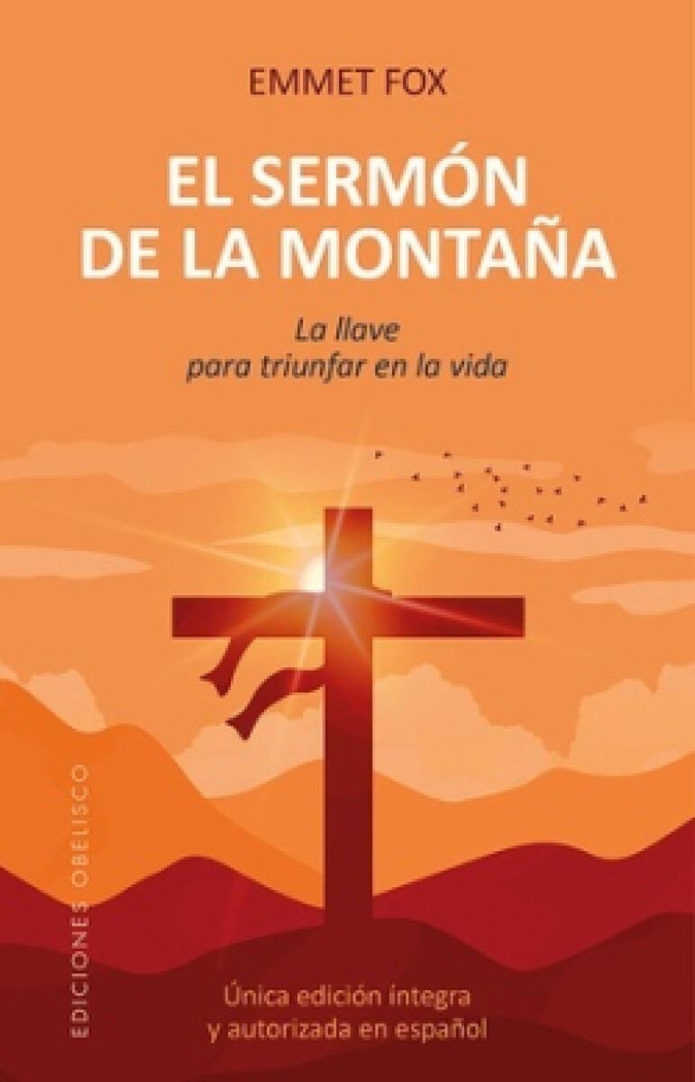 EL SERMON DE LA MONTAÑA 