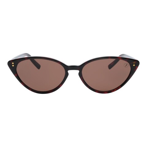 Lentes de Sol Chilli Beans Reynosa Animal Print