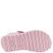 Sandalia de Niños Bibi Summer Roller Sport Rosa - Fucsia