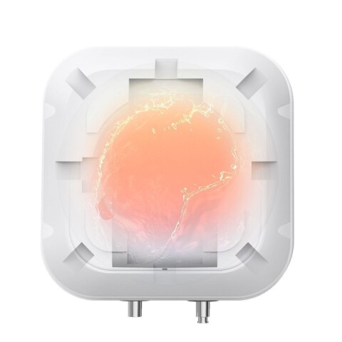 Termocalefon De Paso Midea 15L Termocalefon De Paso Midea 15L