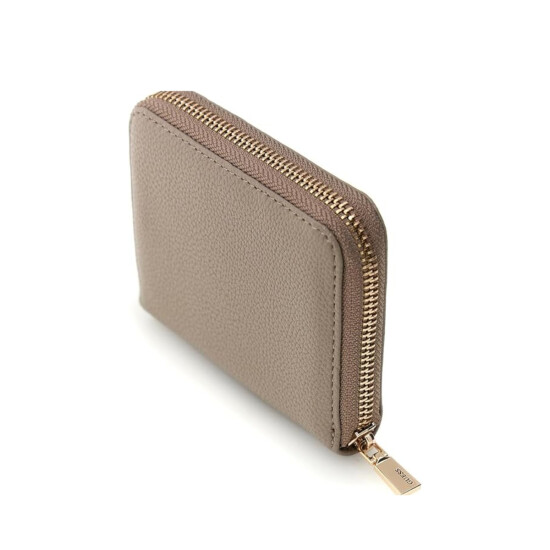 Billetera Guess Laurel II Dark Gris 0