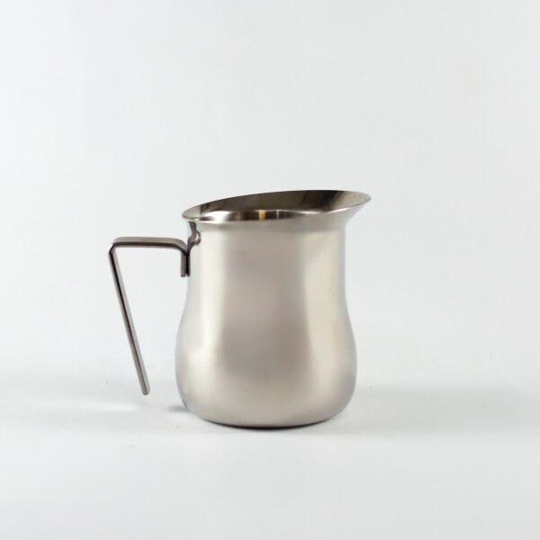 LECHERA GAT 12P INOX. Unica