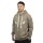 CANGURO ACTIVE HODDIE CON ESTAMPA Unisex - XC04 Verde