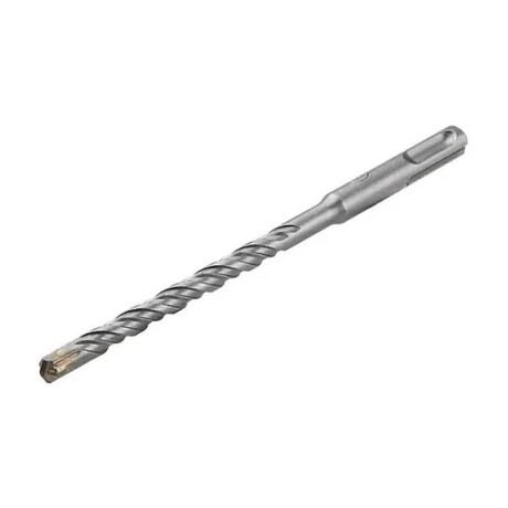 TOLSEN MECHA SDS-PLUS PUNTA X TCT 16 x 210 MM Tolsen Mecha Sds-plus Punta X Tct 16 X 210 Mm