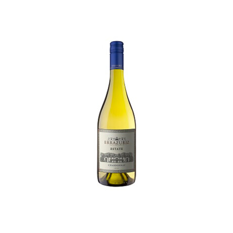 Vino Errazuriz Estate Chardonnay 750 ml