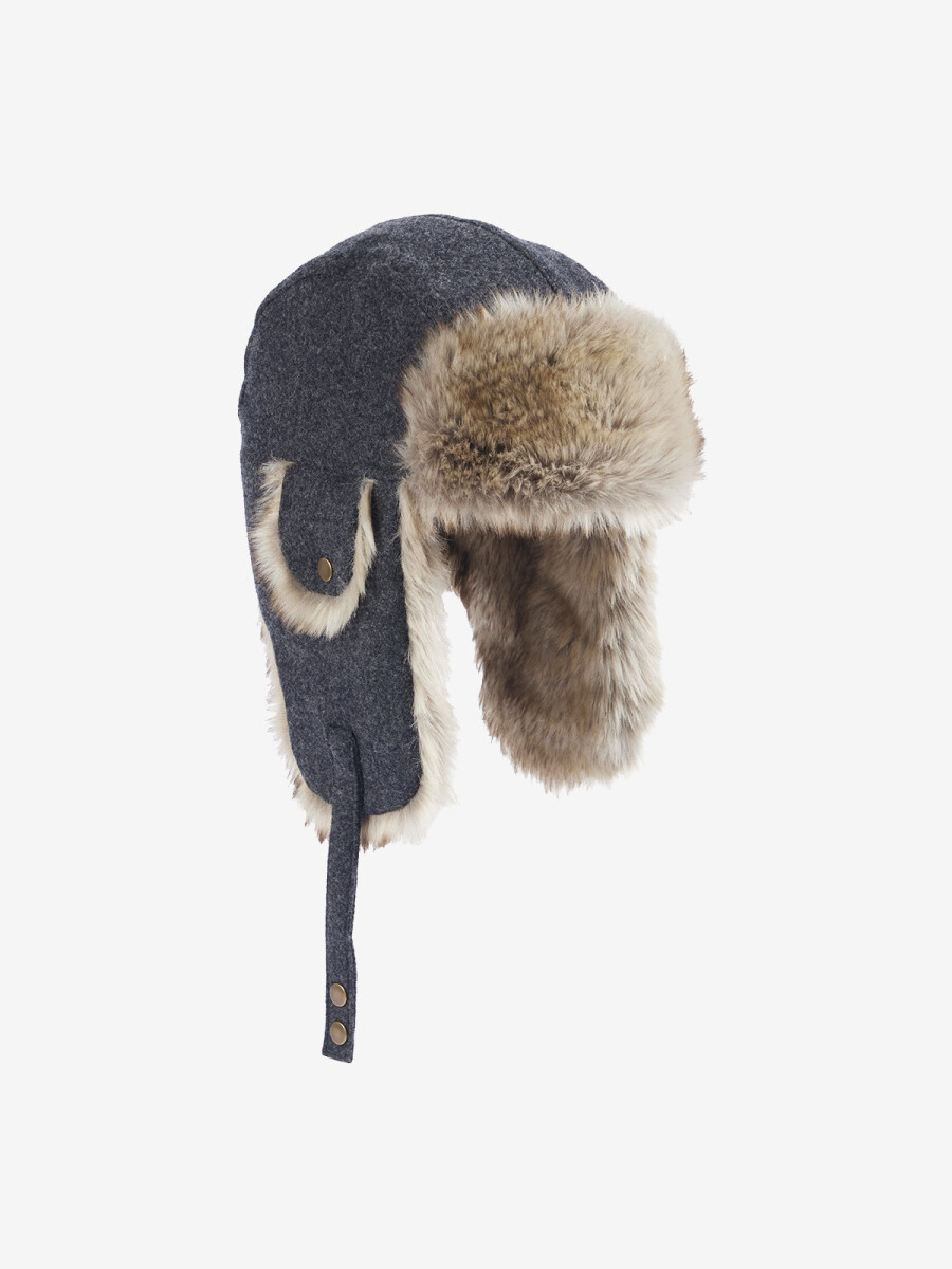 GORRO TRAPPER 