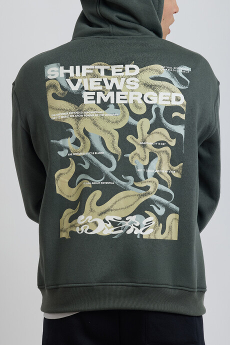 CANGURO S/C MARIUS DIXIE Militar