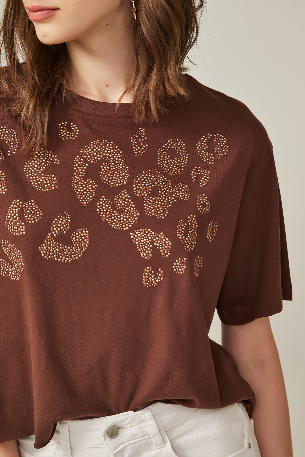 Remera Tanna Estampado 2