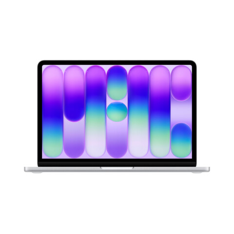 MacBook Neo A18 Pro 8GB RAM 256GB SSD 6C-CPU 5C-GPU Silver MacBook Neo A18 Pro 8GB RAM 256GB SSD 6C-CPU 5C-GPU Silver