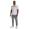 Pantalón Under Armour Jogger Hombre 774-025Y810 Gris