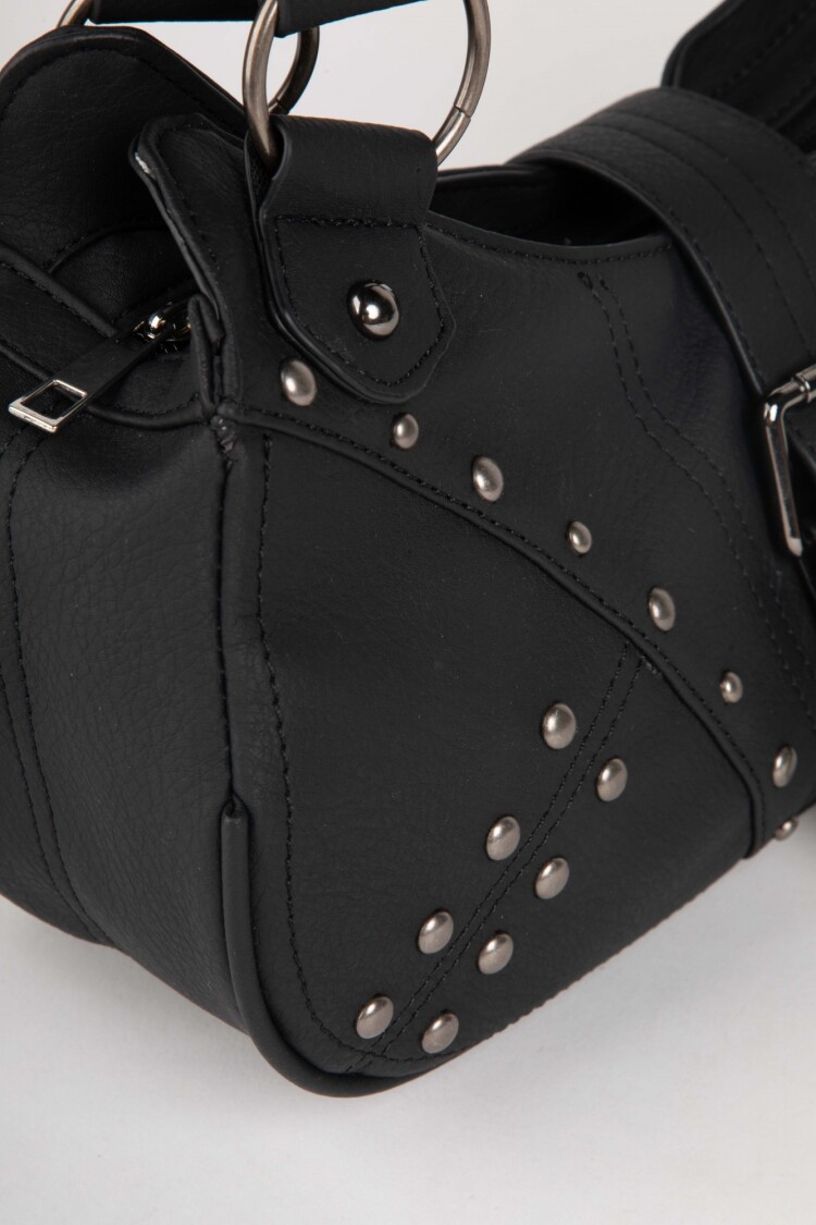 CARTERA HILL Negro