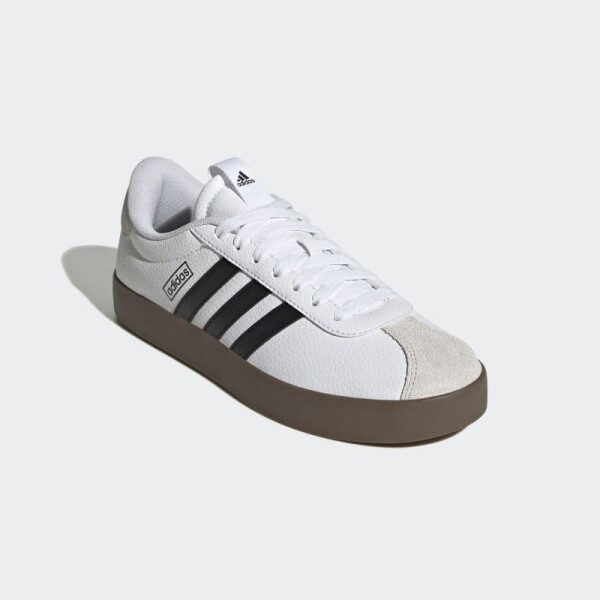 Championes Adidas VL Court 3.0 Blanco