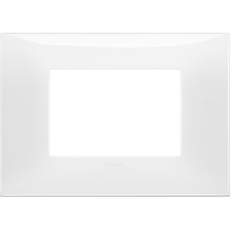 PLACA DE 3 PUNTOS BLANCA NEVE UP PLACA DE 3 PUNTOS BLANCA NEVE UP