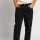 Pantalon Jean DUSON Rusty Negro