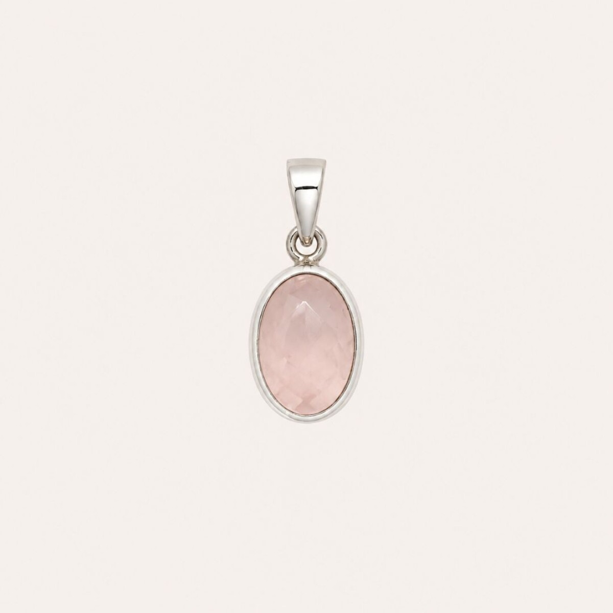 Dije Peony - Plata 925 