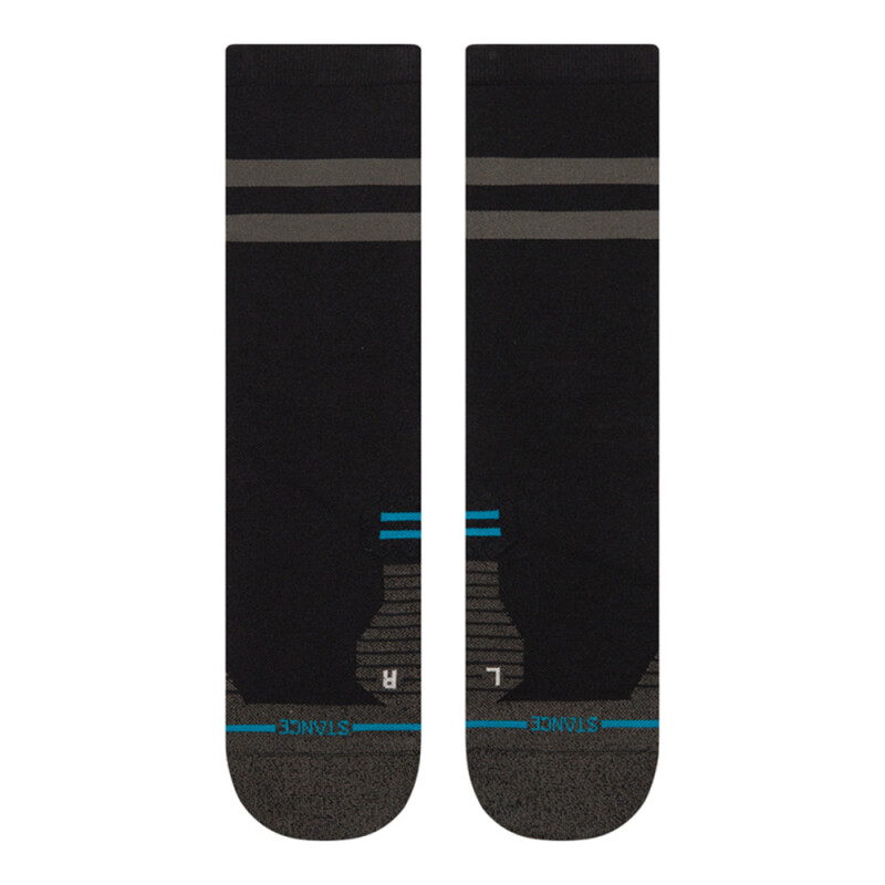 Franchise Ul Crew - Unisex Black