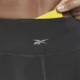 Pp Basic High Rise Tight - Mujer Black