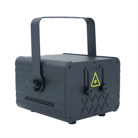 Luces Pls La-ls09 Laser 5w Rgb Luces Pls La-ls09 Laser 5w Rgb