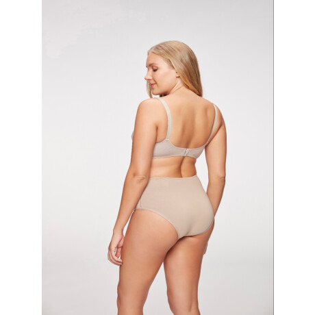 Soutien triumph classic n Tostados